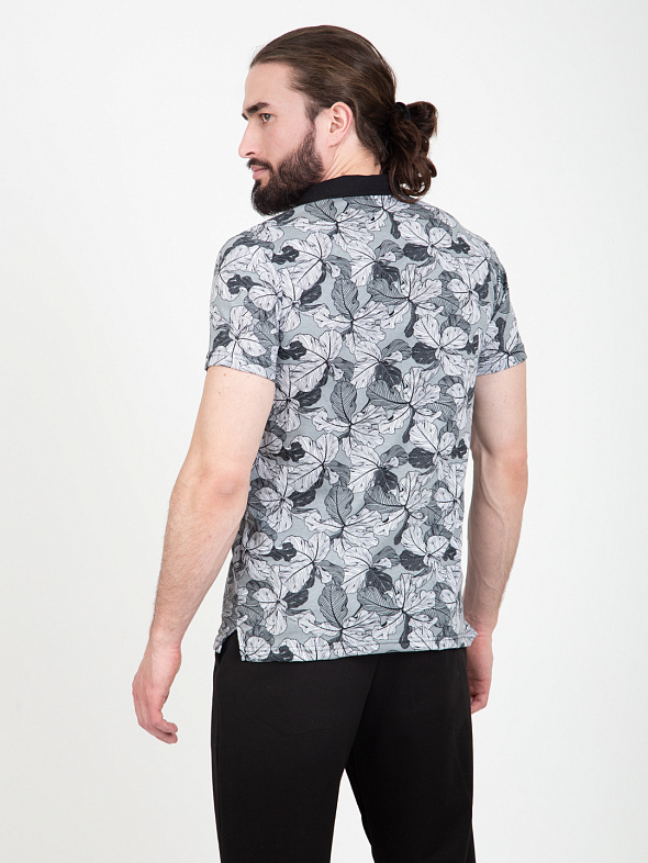 Джемпер мужской М-564 Эльмир 