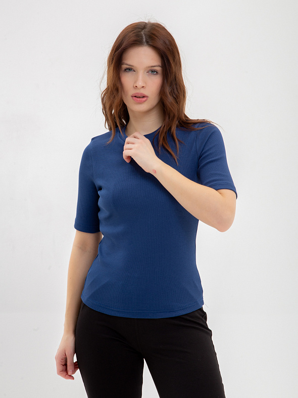 футболка женская М-840